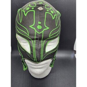 WRESTLING MASK Rey Mysterio 619 LUCHADOR WRESTLER MASK